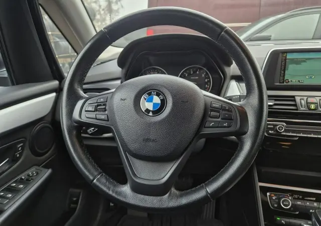 BMW Seria 2 