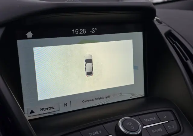 FORD Kuga 1.5 EcoBoost 2x4 Titanium