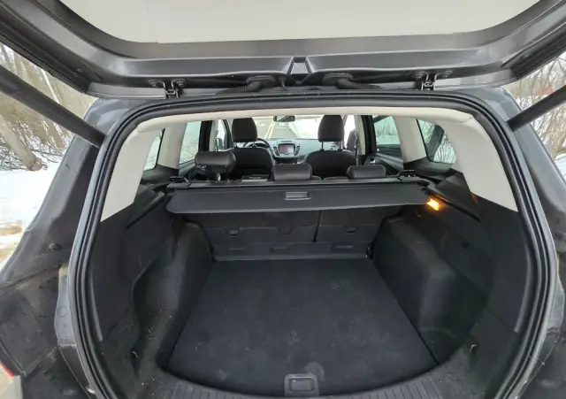 FORD Kuga 1.5 EcoBoost 2x4 Titanium