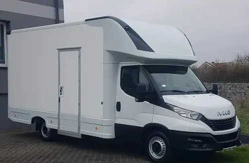 IVECO Daily 