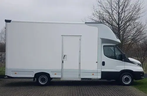 IVECO Daily 