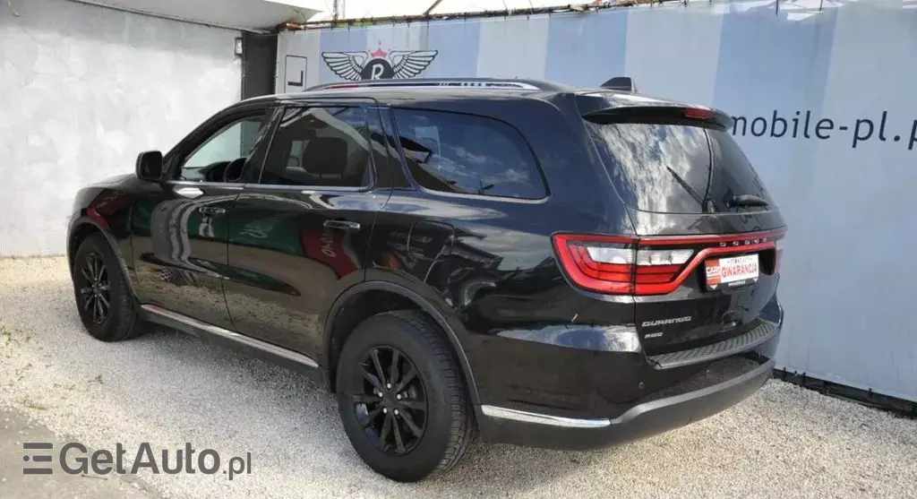 DODGE Durango 