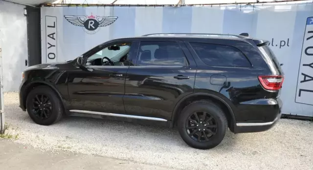 DODGE Durango 