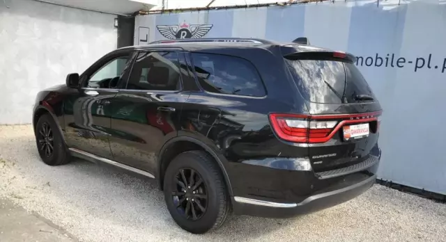 DODGE Durango 