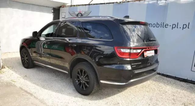 DODGE Durango 