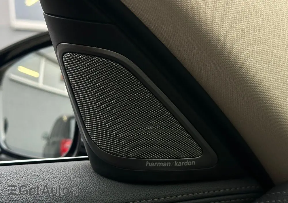 BMW Seria 7 740d xDrive