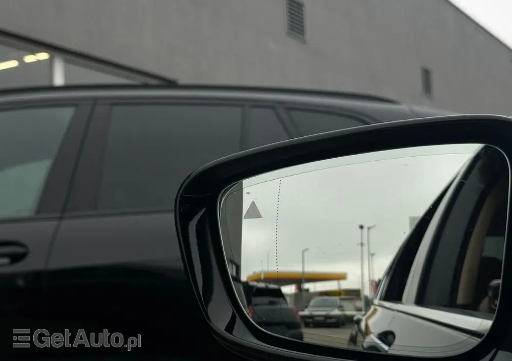 BMW Seria 7 740d xDrive