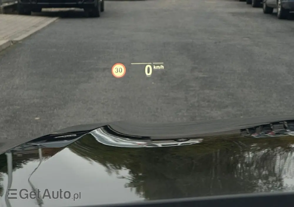 BMW Seria 7 740d xDrive