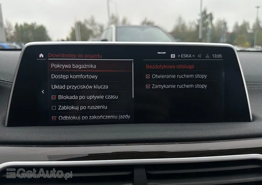 BMW Seria 7 740d xDrive