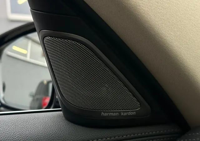 BMW Seria 7 740d xDrive