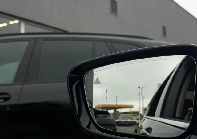 BMW Seria 7 740d xDrive