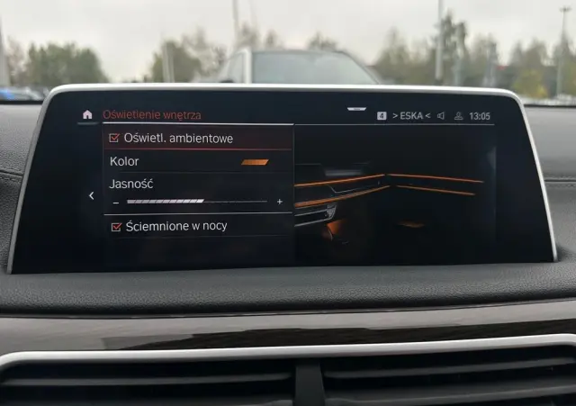 BMW Seria 7 740d xDrive