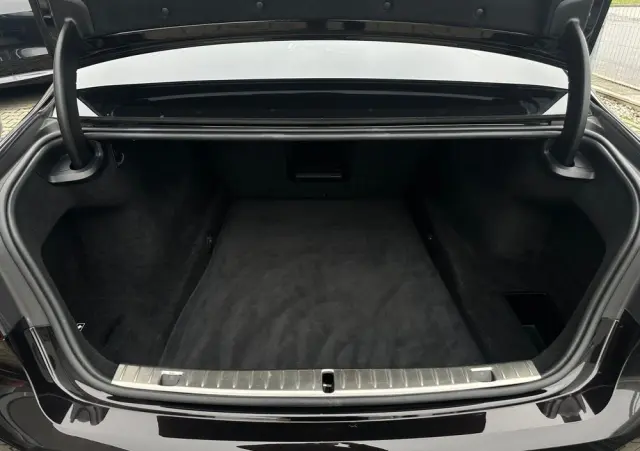 BMW Seria 7 740d xDrive