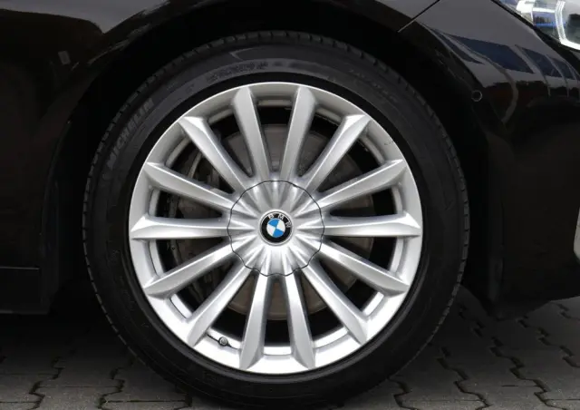 BMW Seria 7 740d xDrive