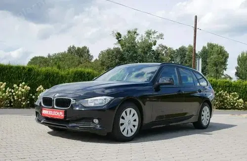 BMW Seria 3 
