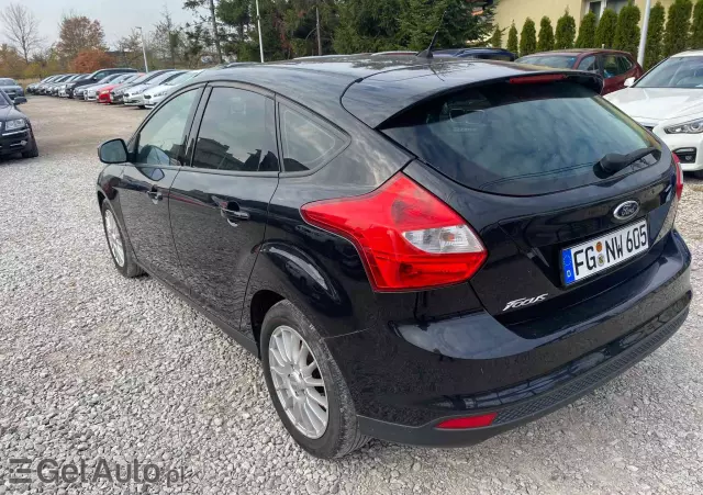 FORD Focus 1.6 TI-VCT Trend