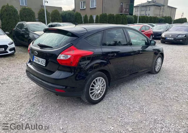 FORD Focus 1.6 TI-VCT Trend