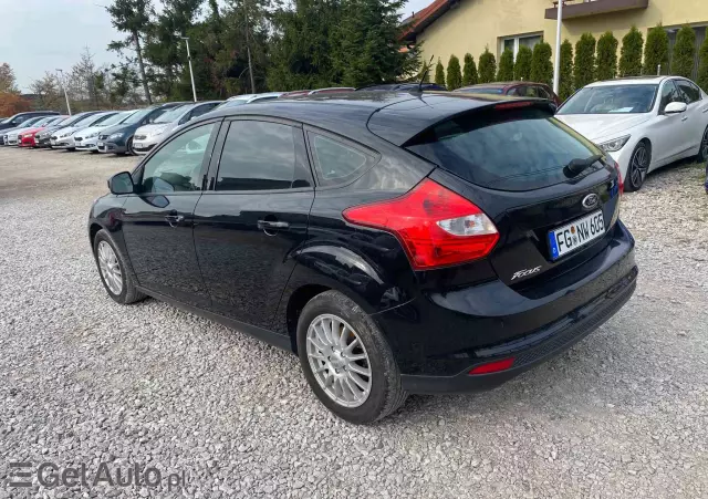 FORD Focus 1.6 TI-VCT Trend