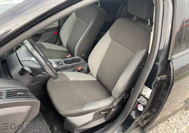 FORD Focus 1.6 TI-VCT Trend