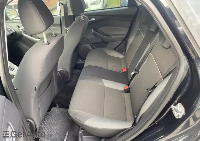 FORD Focus 1.6 TI-VCT Trend