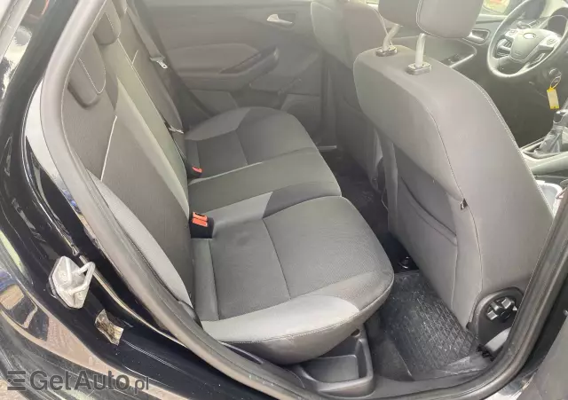 FORD Focus 1.6 TI-VCT Trend