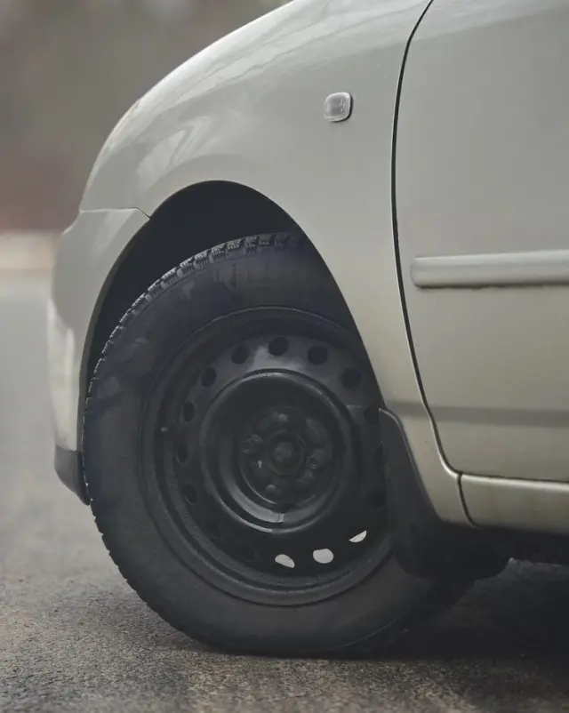 TOYOTA Corolla 1.6 Linea Sol