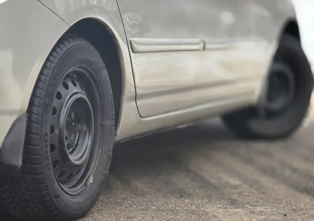 TOYOTA Corolla 1.6 Linea Sol