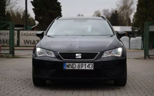 SEAT Leon 1.6 TDI Reference