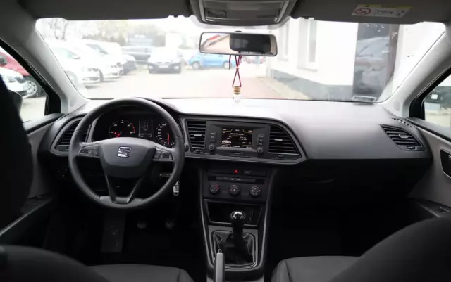 SEAT Leon 1.6 TDI Reference
