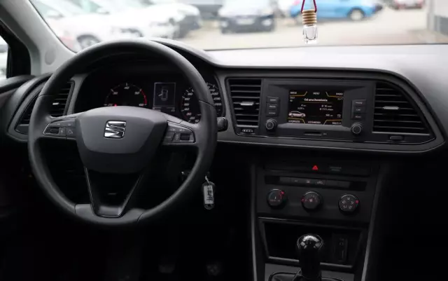 SEAT Leon 1.6 TDI Reference