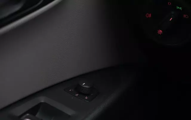 SEAT Leon 1.6 TDI Reference