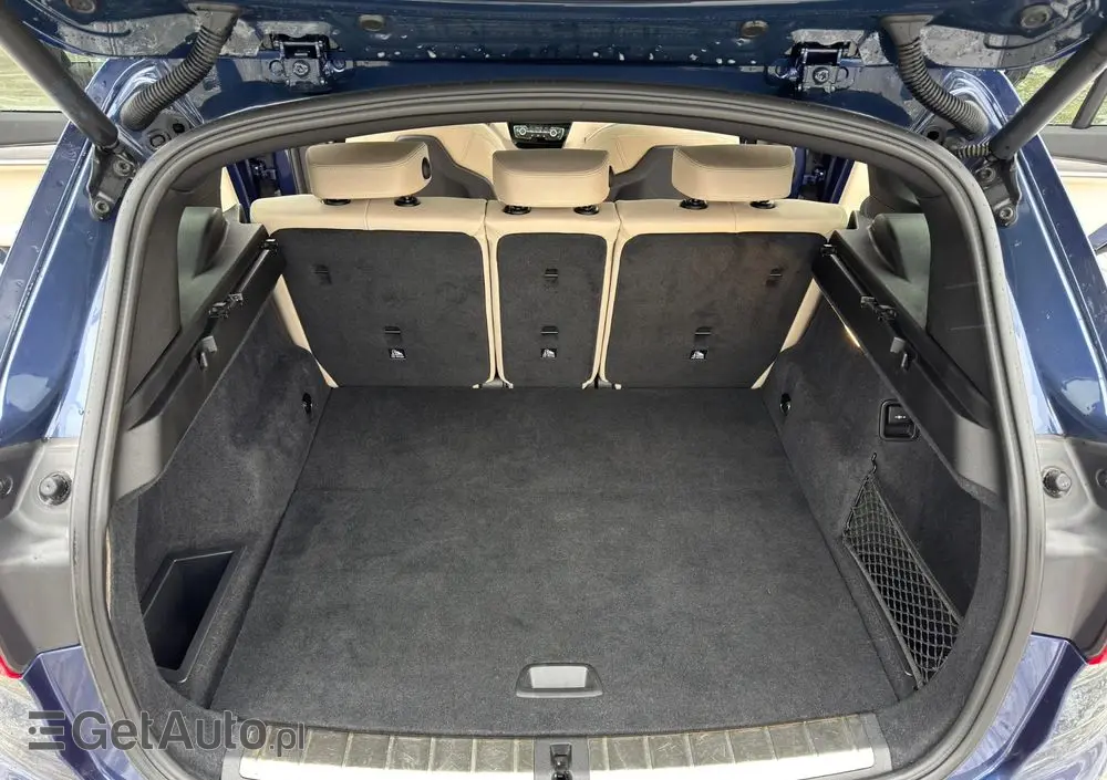 BMW X1 XDrive25i xLine sport