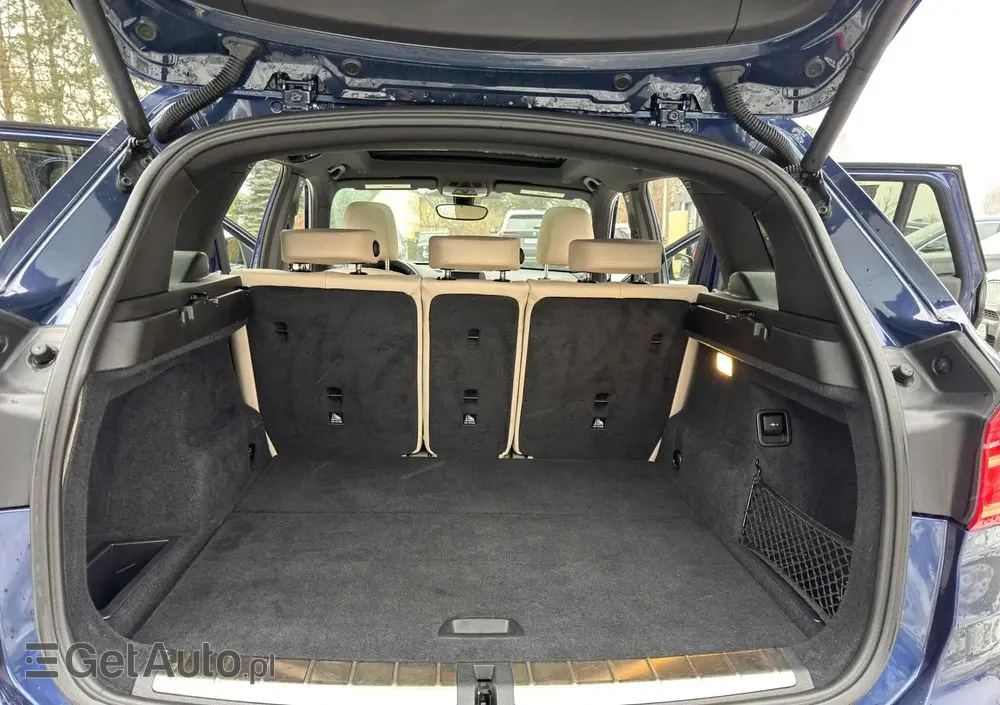 BMW X1 XDrive25i xLine sport