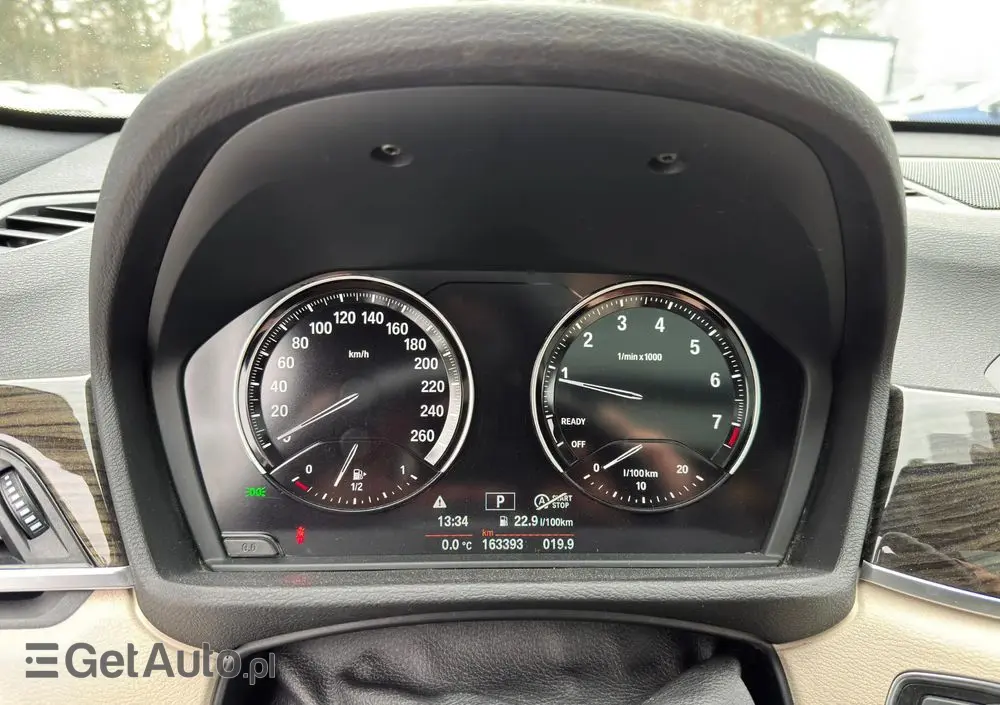 BMW X1 XDrive25i xLine sport