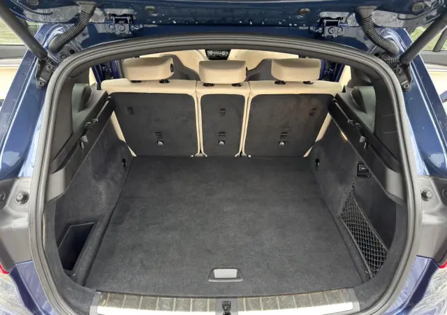 BMW X1 XDrive25i xLine sport