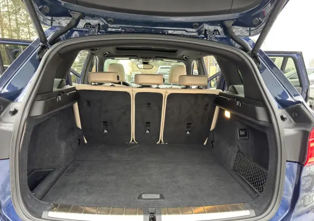 BMW X1 XDrive25i xLine sport