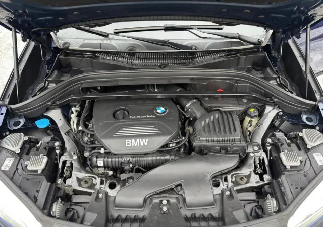 BMW X1 XDrive25i xLine sport