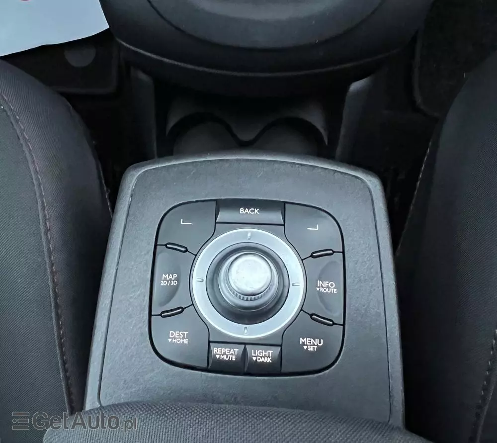 RENAULT Grand Scenic Gr 1.5 dCi Energy Limited EU6