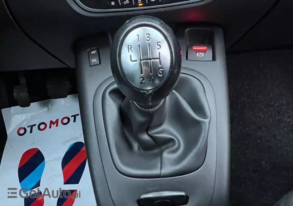 RENAULT Grand Scenic Gr 1.5 dCi Energy Limited EU6