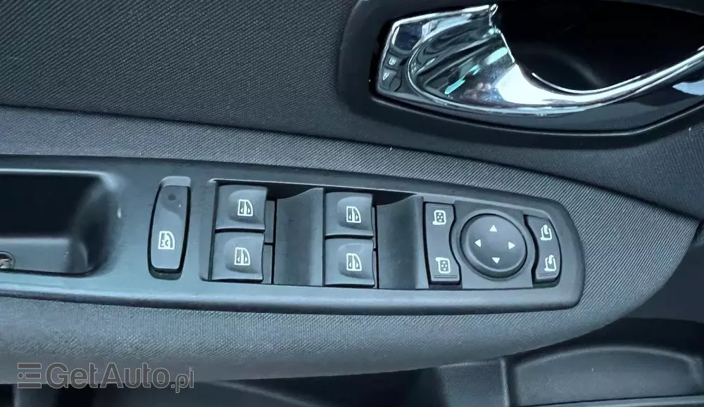 RENAULT Grand Scenic Gr 1.5 dCi Energy Limited EU6