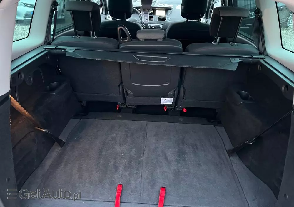 RENAULT Grand Scenic Gr 1.5 dCi Energy Limited EU6