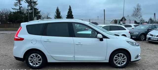 RENAULT Grand Scenic Gr 1.5 dCi Energy Limited EU6