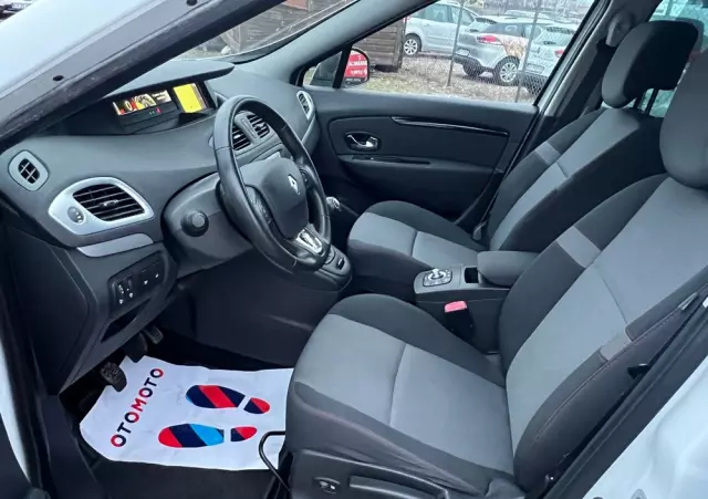 RENAULT Grand Scenic Gr 1.5 dCi Energy Limited EU6