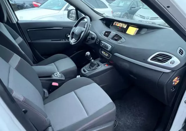 RENAULT Grand Scenic Gr 1.5 dCi Energy Limited EU6