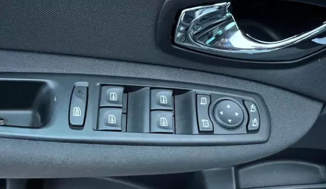 RENAULT Grand Scenic Gr 1.5 dCi Energy Limited EU6