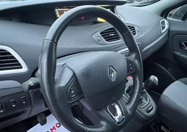 RENAULT Grand Scenic Gr 1.5 dCi Energy Limited EU6