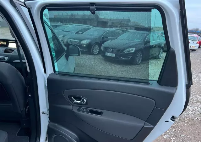 RENAULT Grand Scenic Gr 1.5 dCi Energy Limited EU6