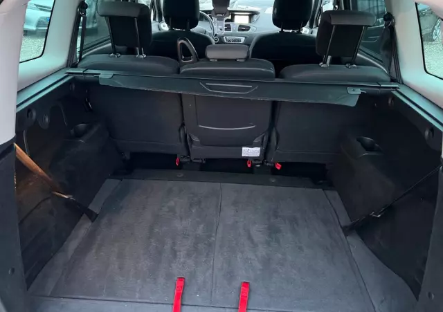 RENAULT Grand Scenic Gr 1.5 dCi Energy Limited EU6