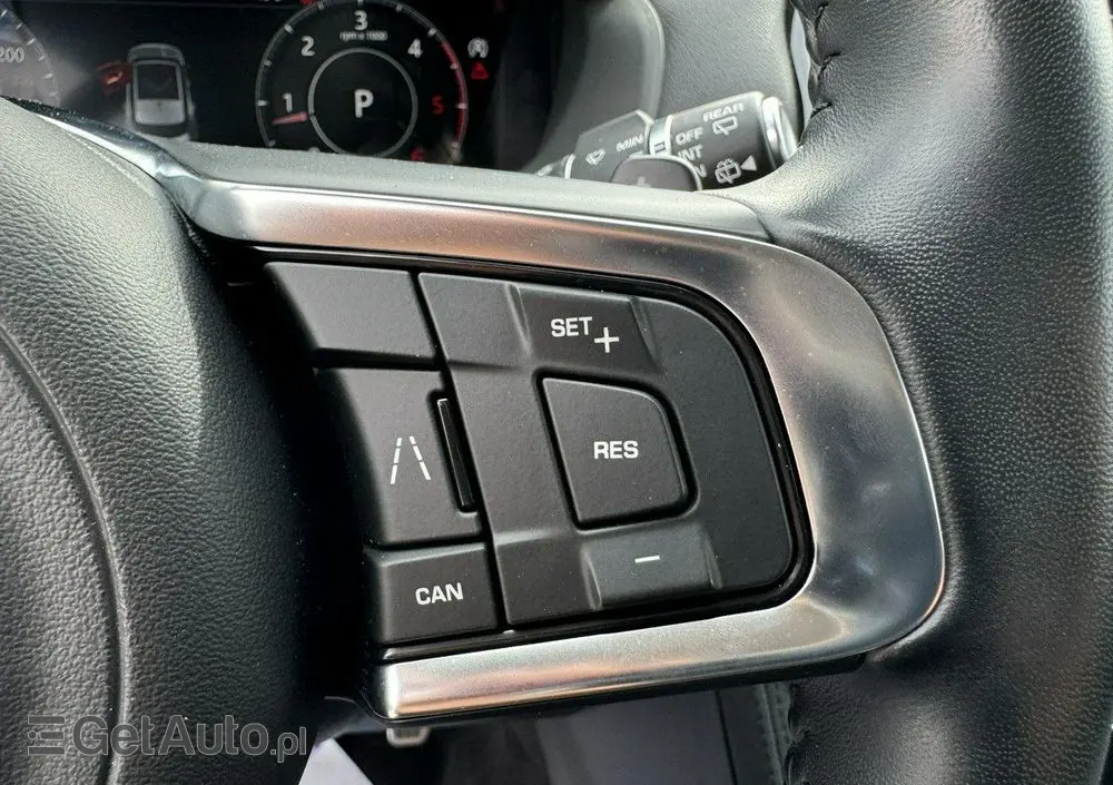 JAGUAR F-Pace 2.0 i4D AWD Prestige