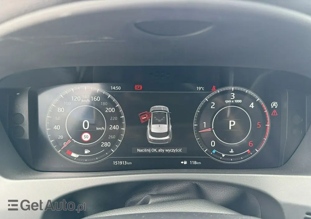 JAGUAR F-Pace 2.0 i4D AWD Prestige